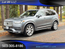 Thumbnail image of 2019 Volvo XC90 at Lot 99 LLC