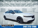 Thumbnail image of 2024 Honda Accord Hybrid at Waldorf Chevrolet Cadillac