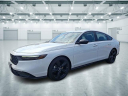 Thumbnail image of 2024 Honda Accord Hybrid at Waldorf Chevrolet Cadillac