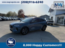 2024 Ford Escape ST-Line at NW Group Post Falls