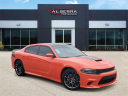Thumbnail image of 2022 Dodge Charger at Al Serra Chevrolet