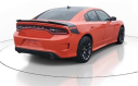 Thumbnail image of 2022 Dodge Charger at Al Serra Chevrolet