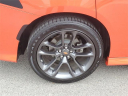 Thumbnail image of 2022 Dodge Charger at Al Serra Chevrolet