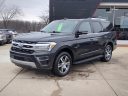 Thumbnail image of 2024 Ford Expedition at Grand Blanc Mitsubishi