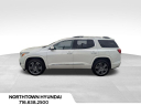 Thumbnail image of 2018 GMC Acadia at Northtown Hyundai Genesis