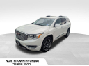 Thumbnail image of 2018 GMC Acadia at Northtown Hyundai Genesis
