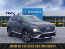 Thumbnail image of 2022 Hyundai SANTA FE at Chevrolet Of Troy