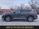 Thumbnail image of 2022 Hyundai SANTA FE at Chevrolet Of Troy