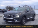Thumbnail image of 2022 Hyundai SANTA FE at Chevrolet Of Troy