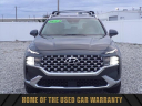 Thumbnail image of 2022 Hyundai SANTA FE at Chevrolet Of Troy