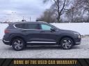 Thumbnail image of 2022 Hyundai SANTA FE at Chevrolet Of Troy