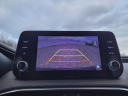 Thumbnail image of 2022 Hyundai SANTA FE at Chevrolet Of Troy