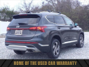 Thumbnail image of 2022 Hyundai SANTA FE at Chevrolet Of Troy