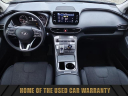 Thumbnail image of 2022 Hyundai SANTA FE at Chevrolet Of Troy