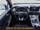 Thumbnail image of 2022 Hyundai SANTA FE at Chevrolet Of Troy