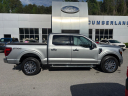 Thumbnail image of 2024 Ford F-150 at Cumberland Ford Lincoln