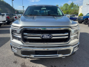 2024 Ford F-150 Lariat at Cumberland Ford Lincoln