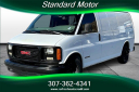 Thumbnail image of 2012 GMC Sierra 1500 at Standard Motor