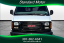 Thumbnail image of 2012 GMC Sierra 1500 at Standard Motor