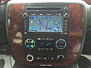 Thumbnail image of 2009 Chevrolet Suburban at Not Secure Example Site