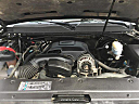 Thumbnail image of 2009 Chevrolet Suburban at Not Secure Example Site
