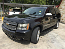 Thumbnail image of 2009 Chevrolet Suburban at Not Secure Example Site