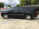Thumbnail image of 2009 Chevrolet Suburban at Not Secure Example Site