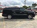 Thumbnail image of 2009 Chevrolet Suburban at Not Secure Example Site