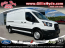 Thumbnail image of 2023 Ford Transit at Gillie Hyde Ford-Linc-Merc-Chy
