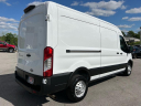 Thumbnail image of 2023 Ford Transit at Gillie Hyde Ford-Linc-Merc-Chy