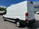 Thumbnail image of 2023 Ford Transit at Gillie Hyde Ford-Linc-Merc-Chy