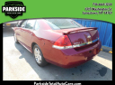 Thumbnail image of 2011 Chevrolet Impala at Parkside Total Auto Care