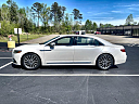 Thumbnail image of 2017 Lincoln Continental at Friendly Auto Gallery
