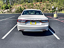 Thumbnail image of 2017 Lincoln Continental at Friendly Auto Gallery