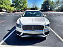 Thumbnail image of 2017 Lincoln Continental at Friendly Auto Gallery