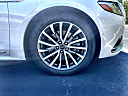 Thumbnail image of 2017 Lincoln Continental at Friendly Auto Gallery