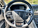 Thumbnail image of 2017 Lincoln Continental at Friendly Auto Gallery
