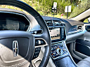 Thumbnail image of 2017 Lincoln Continental at Friendly Auto Gallery