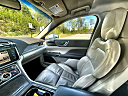 Thumbnail image of 2017 Lincoln Continental at Friendly Auto Gallery