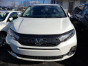 Thumbnail image of 2025 Honda Odyssey at Martin Main Line Honda USED