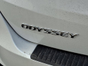 Thumbnail image of 2025 Honda Odyssey at Martin Main Line Honda USED