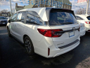 Thumbnail image of 2025 Honda Odyssey at Martin Main Line Honda USED