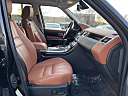 Thumbnail image of 2013 Land Rover Range Rover Sport at EurobahnBmwMiniMercedesBenz of Greensboro, NC