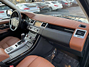 Thumbnail image of 2013 Land Rover Range Rover Sport at EurobahnBmwMiniMercedesBenz of Greensboro, NC