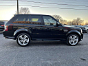 Thumbnail image of 2013 Land Rover Range Rover Sport at EurobahnBmwMiniMercedesBenz of Greensboro, NC