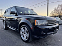 Thumbnail image of 2013 Land Rover Range Rover Sport at EurobahnBmwMiniMercedesBenz of Greensboro, NC