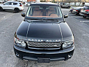 Thumbnail image of 2013 Land Rover Range Rover Sport at EurobahnBmwMiniMercedesBenz of Greensboro, NC