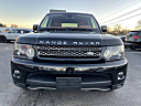 Thumbnail image of 2013 Land Rover Range Rover Sport at EurobahnBmwMiniMercedesBenz of Greensboro, NC