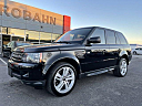 Thumbnail image of 2013 Land Rover Range Rover Sport at EurobahnBmwMiniMercedesBenz of Greensboro, NC