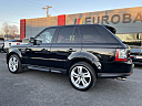 Thumbnail image of 2013 Land Rover Range Rover Sport at EurobahnBmwMiniMercedesBenz of Greensboro, NC